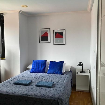 Apartamento En Gijón Exterior foto