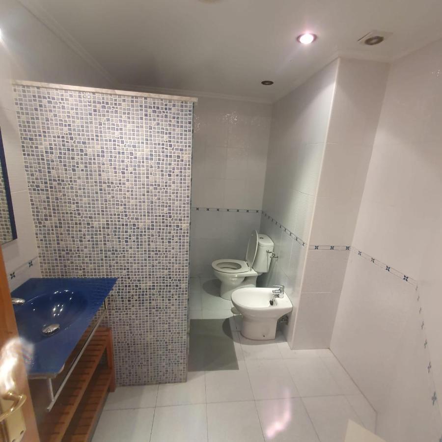 Apartamento En Gijón Exterior foto