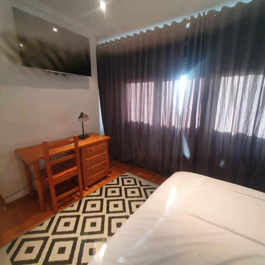 Apartamento En Gijón Exterior foto