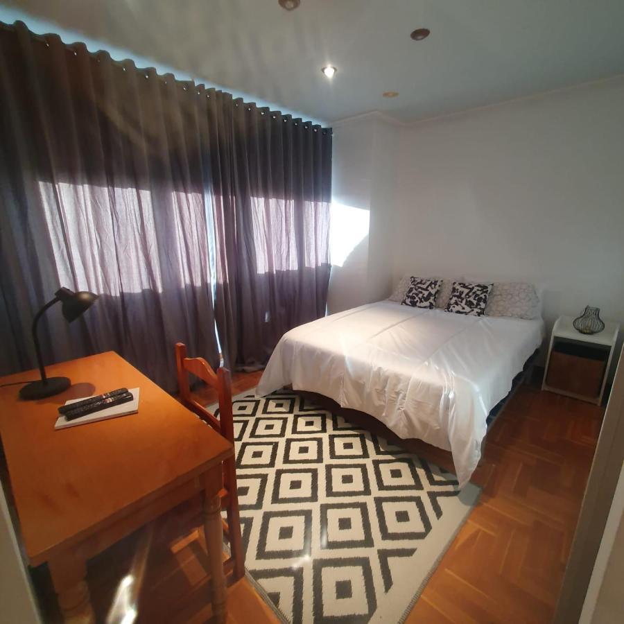 Apartamento En Gijón Exterior foto