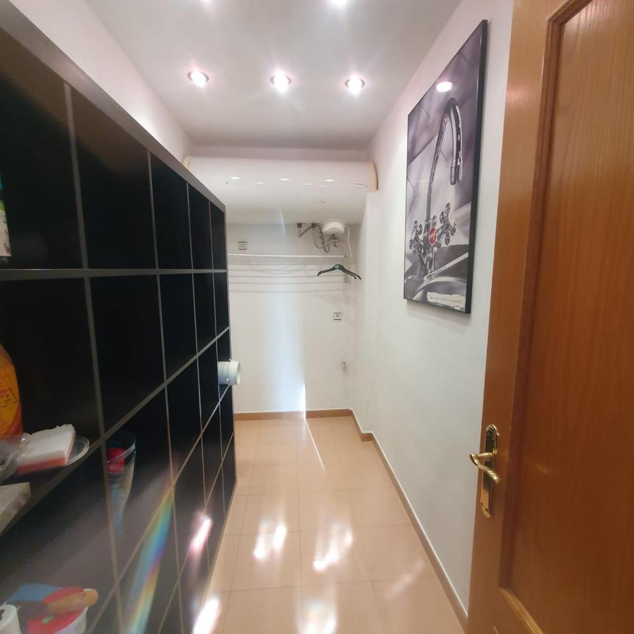 Apartamento En Gijón Exterior foto