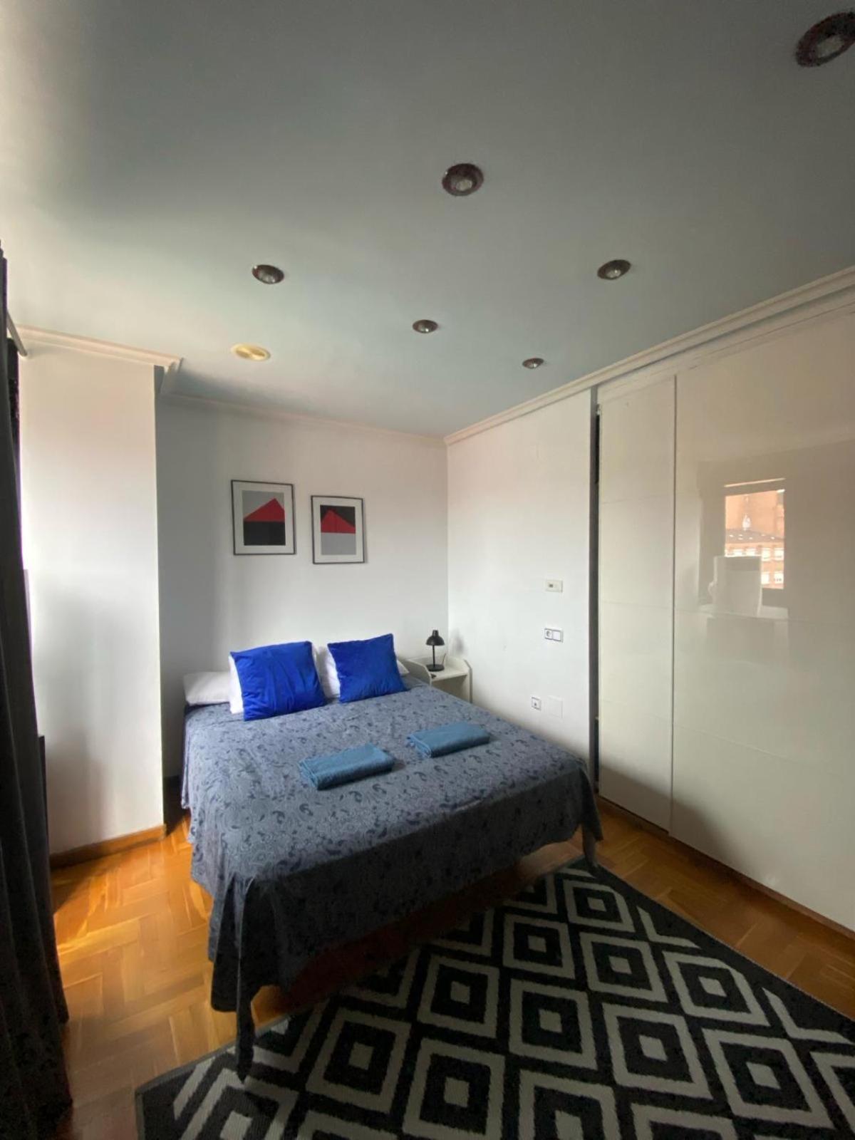 Apartamento En Gijón Exterior foto