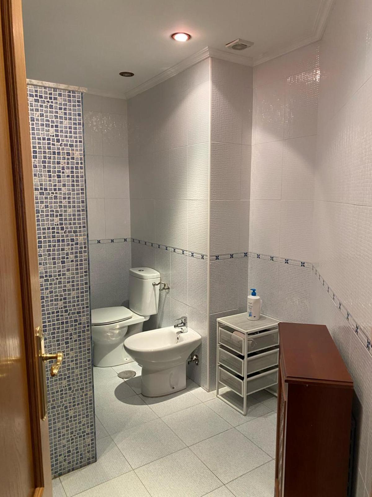 Apartamento En Gijón Exterior foto